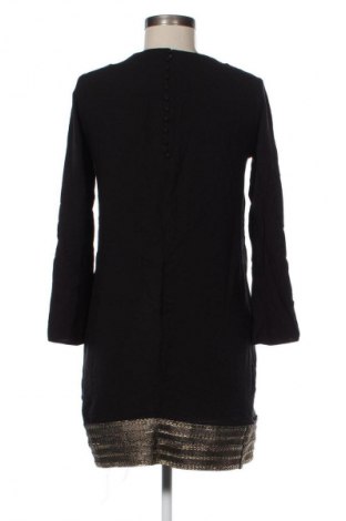 Рокля H&M, Размер M, Цвят Черен, Цена 6,64 €