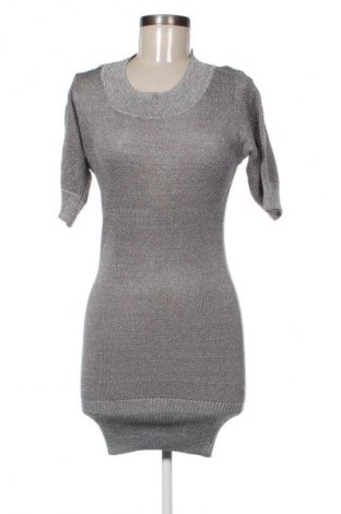 Sukienka H&M, Rozmiar M, Kolor Szary, Cena 24,99 zł