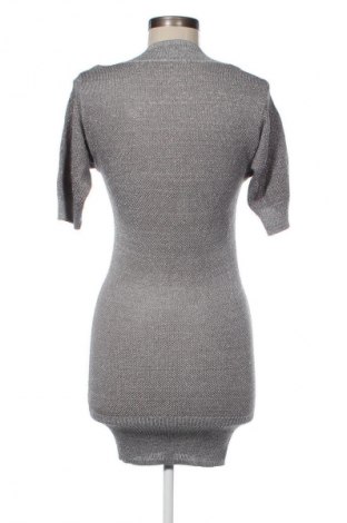 Sukienka H&M, Rozmiar M, Kolor Szary, Cena 24,99 zł