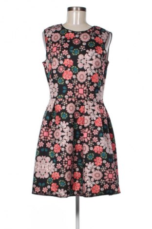 Šaty  H&M, Velikost L, Barva Vícebarevné, Cena  179,00 Kč