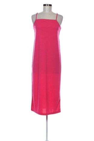 Sukienka H&M, Rozmiar S, Kolor Różowy, Cena 23,59 zł