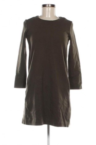 Kleid H&M, Größe XS, Farbe Grün, Preis 3,99 €