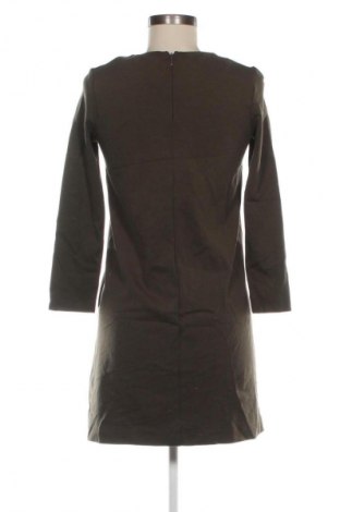 Kleid H&M, Größe XS, Farbe Grün, Preis 3,99 €