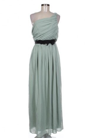 Rochie H&M, Mărime L, Culoare Verde, Preț 123,99 Lei