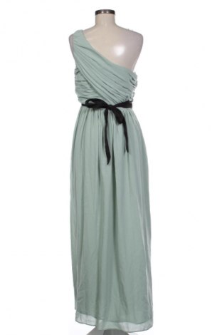 Rochie H&M, Mărime L, Culoare Verde, Preț 123,99 Lei