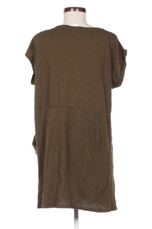 Šaty  H&M, Velikost M, Barva Zlatistá, Cena  179,00 Kč