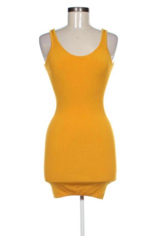 Šaty  H&M, Velikost XS, Barva Žlutá, Cena  129,00 Kč