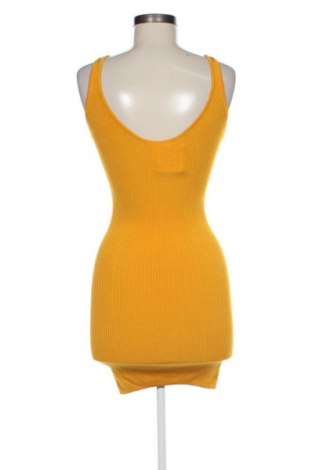 Šaty  H&M, Velikost XS, Barva Žlutá, Cena  129,00 Kč