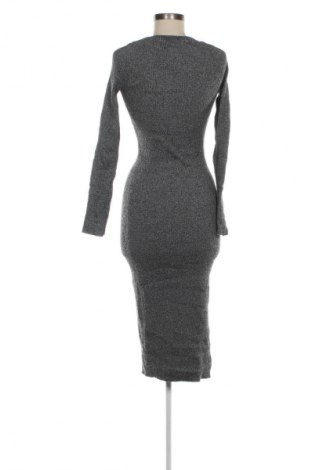 Kleid H&M, Größe S, Farbe Grau, Preis 4,99 €