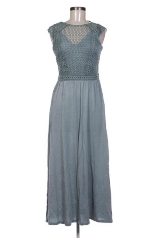 Рокля H&M, Размер S, Цвят Зелен, Цена 13,29 €