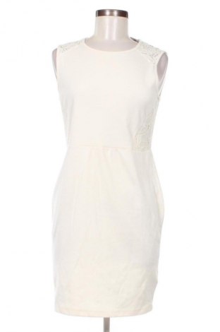 Šaty  H&M, Velikost M, Barva Krémová, Cena  139,00 Kč