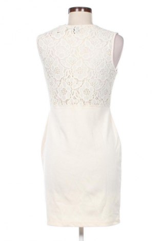 Šaty  H&M, Velikost M, Barva Krémová, Cena  139,00 Kč