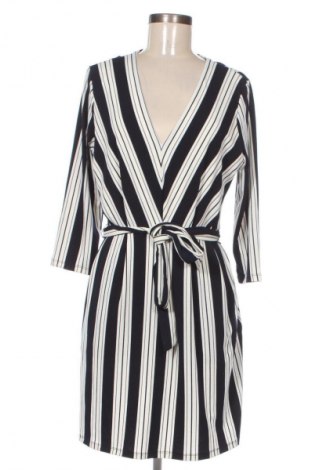 Šaty  H&M, Velikost L, Barva Vícebarevné, Cena  169,00 Kč
