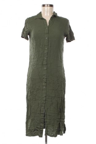 Rochie H&M Divided, Mărime M, Culoare Verde, Preț 74,99 Lei