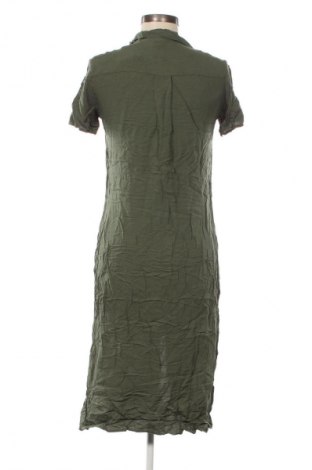 Rochie H&M Divided, Mărime M, Culoare Verde, Preț 74,99 Lei