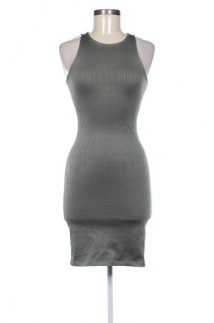 Rochie H&M Divided, Mărime XS, Culoare Verde, Preț 22,99 Lei