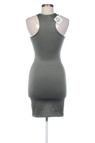 Rochie H&M Divided, Mărime XS, Culoare Verde, Preț 22,99 Lei