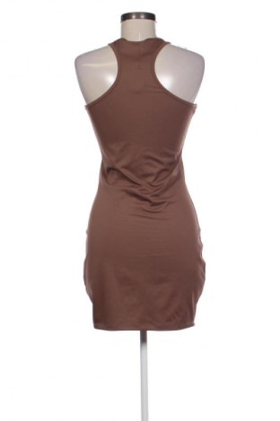 Sukienka H&M Divided, Rozmiar M, Kolor Brązowy, Cena 25,26 zł