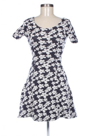 Sukienka H&M Divided, Rozmiar XS, Kolor Kolorowy, Cena 22,99 zł