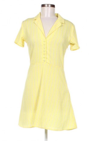 Sukienka H&M Divided, Rozmiar S, Kolor Kolorowy, Cena 22,99 zł