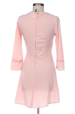 Sukienka H&M Divided, Rozmiar S, Kolor Różowy, Cena 20,99 zł