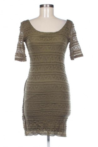 Rochie H&M Divided, Mărime S, Culoare Verde, Preț 20,99 Lei