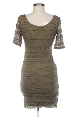 Rochie H&M Divided, Mărime S, Culoare Verde, Preț 20,99 Lei