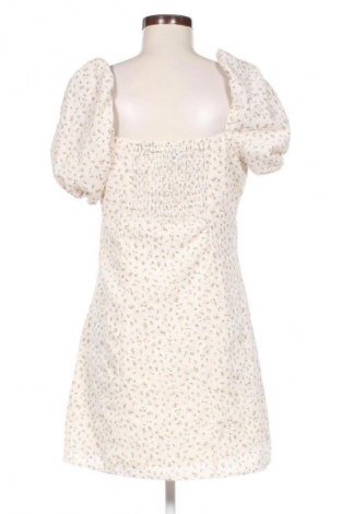 Sukienka H&M Divided, Rozmiar XL, Kolor Kolorowy, Cena 22,99 zł