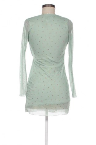 Sukienka H&M Divided, Rozmiar XXS, Kolor Kolorowy, Cena 25,99 zł