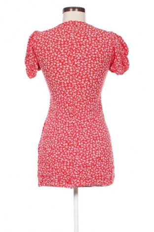 Sukienka H&M Divided, Rozmiar XS, Kolor Kolorowy, Cena 22,99 zł