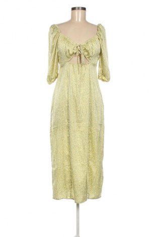 Sukienka H&M Divided, Rozmiar M, Kolor Kolorowy, Cena 24,99 zł