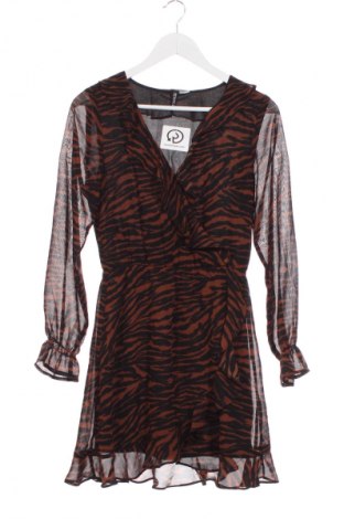 Kleid H&M Divided, Größe S, Farbe Mehrfarbig, Preis 7,77 €