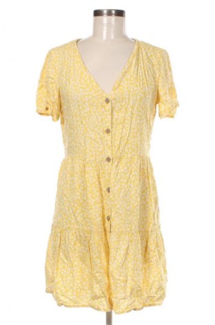 Sukienka H&M Divided, Rozmiar M, Kolor Kolorowy, Cena 32,05 zł