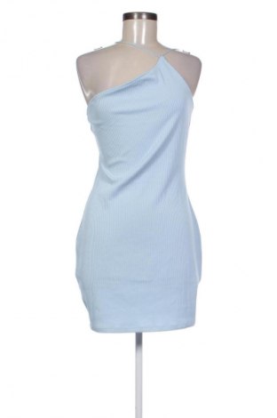 Sukienka H&M Divided, Rozmiar L, Kolor Niebieski, Cena 31,99 zł