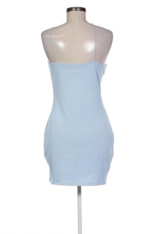 Sukienka H&M Divided, Rozmiar L, Kolor Niebieski, Cena 31,99 zł