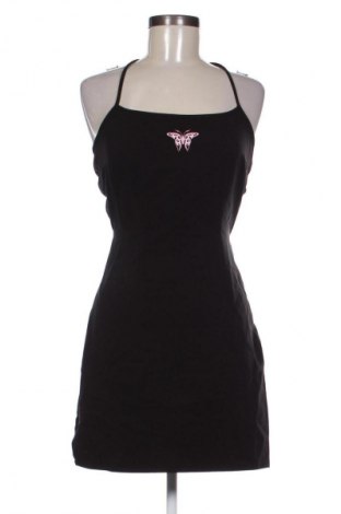 Sukienka H&M Divided, Rozmiar M, Kolor Czarny, Cena 22,99 zł