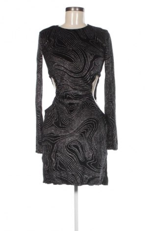 Kleid H&M Divided, Größe S, Farbe Mehrfarbig, Preis 2,99 €