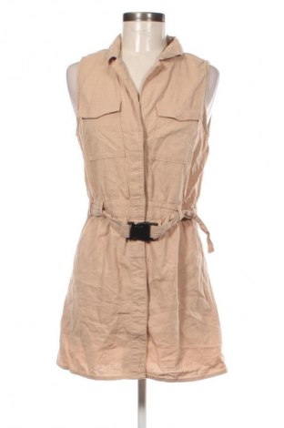 Rochie H&M Divided, Mărime L, Culoare Maro, Preț 43,99 Lei