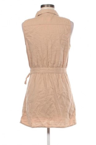 Rochie H&M Divided, Mărime L, Culoare Maro, Preț 43,99 Lei