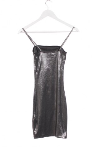 Ruha H&M Divided, Méret XXS, Szín Ezüstös, Ár 8 946 Ft