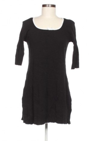 Kleid H&M Divided, Größe L, Farbe Schwarz, Preis 2,99 €