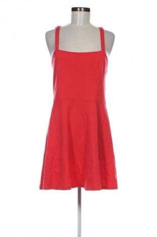 Sukienka H&M Divided, Rozmiar L, Kolor Czerwony, Cena 45,99 zł