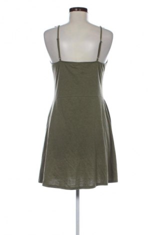 Sukienka H&M Divided, Rozmiar L, Kolor Zielony, Cena 28,99 zł