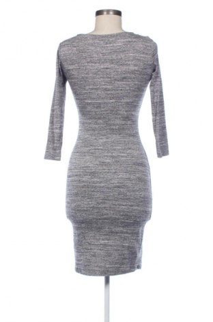 Sukienka H&M L.O.G.G., Rozmiar XS, Kolor Szary, Cena 10,99 zł
