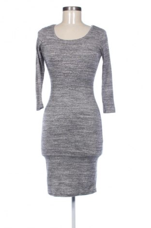 Sukienka H&M L.O.G.G., Rozmiar XS, Kolor Szary, Cena 10,99 zł