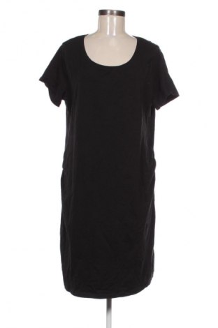 Sukienka H&M Mama, Rozmiar XL, Kolor Czarny, Cena 21,99 zł