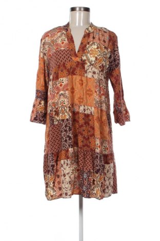 Šaty  Haily`s, Velikost L, Barva Vícebarevné, Cena  219,00 Kč