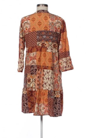 Šaty  Haily`s, Velikost L, Barva Vícebarevné, Cena  219,00 Kč