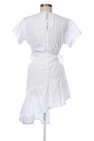 Kleid House of Sunny, Größe S, Farbe Weiß, Preis 45,86 €