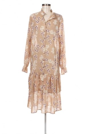 Sukienka Ichi, Rozmiar M, Kolor Kolorowy, Cena 22,47 zł